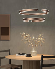 Cuffora Pendant Light