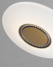 Pleata Pendant Light