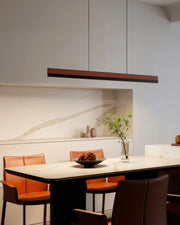 Edge Pendant Light