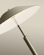 Vanguard Floor Lamp