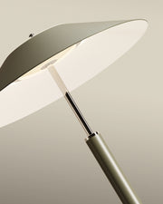 Vanguard Floor Lamp