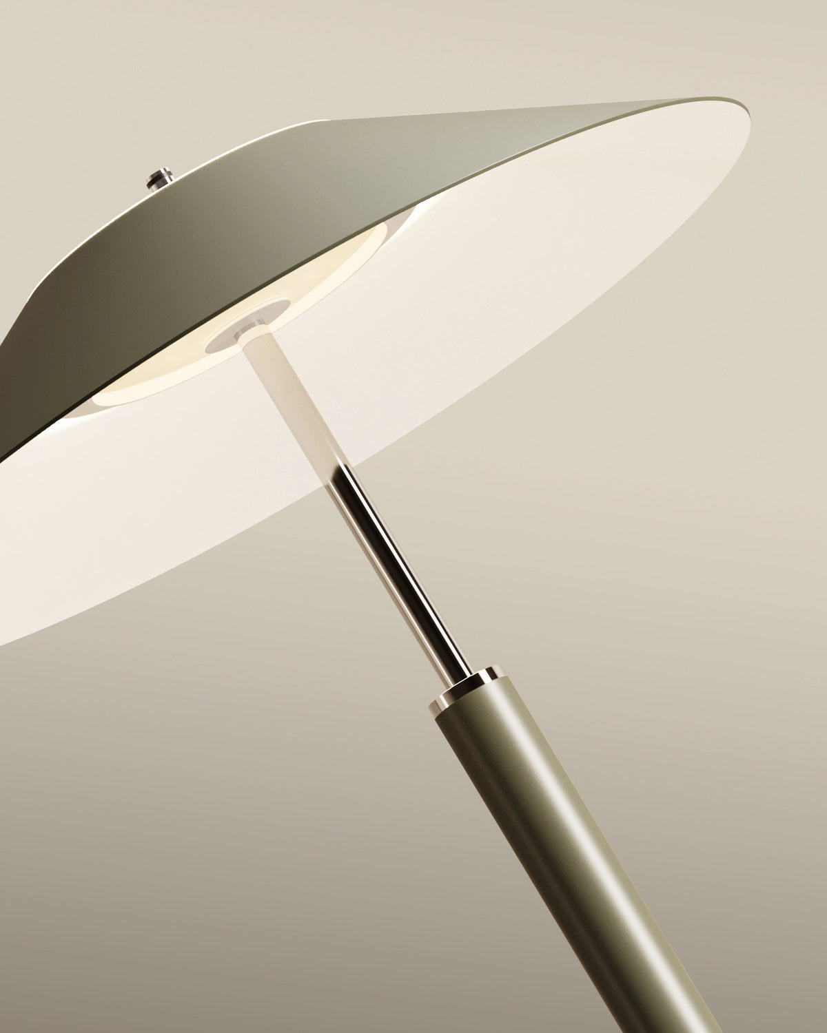 Vanguard Floor Lamp