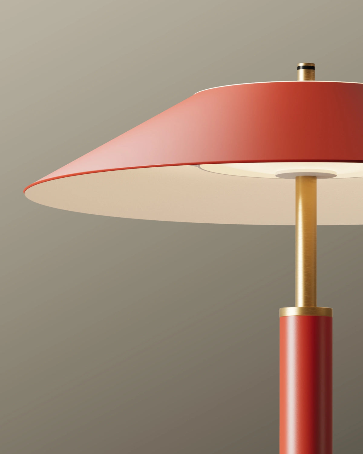 Vanguard Table Lamp