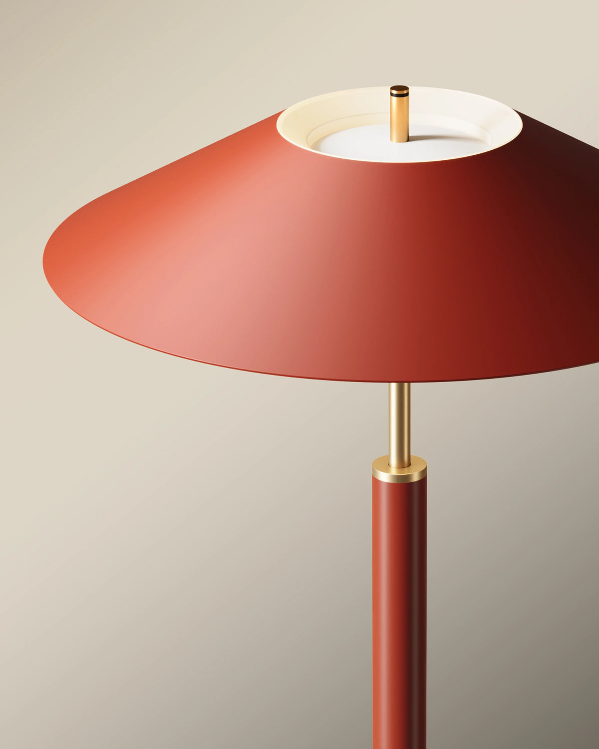 Vanguard Floor Lamp