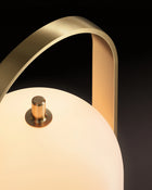 Dawn Table Lamp