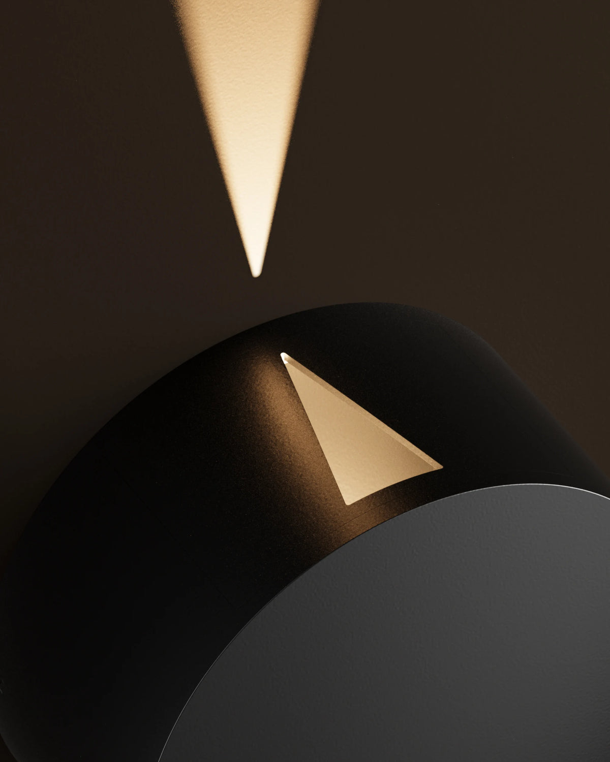 RUBIX Wall Light