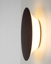 Eclipse Wall Light