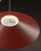 Angler's Ripple Floor Lamp