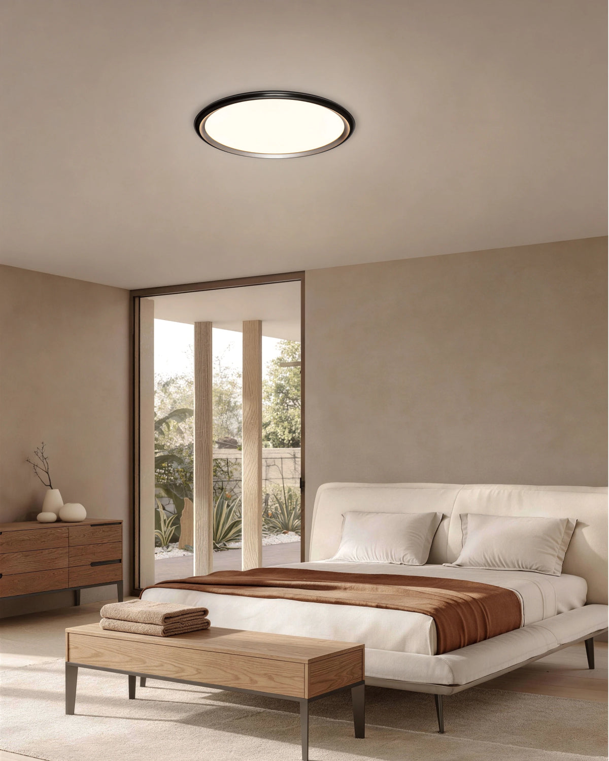 Aurora Ceiling Light