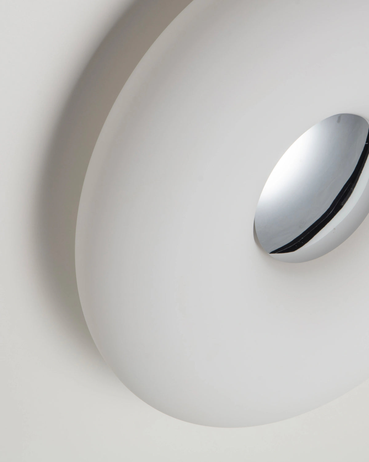 Jade Ceiling Light