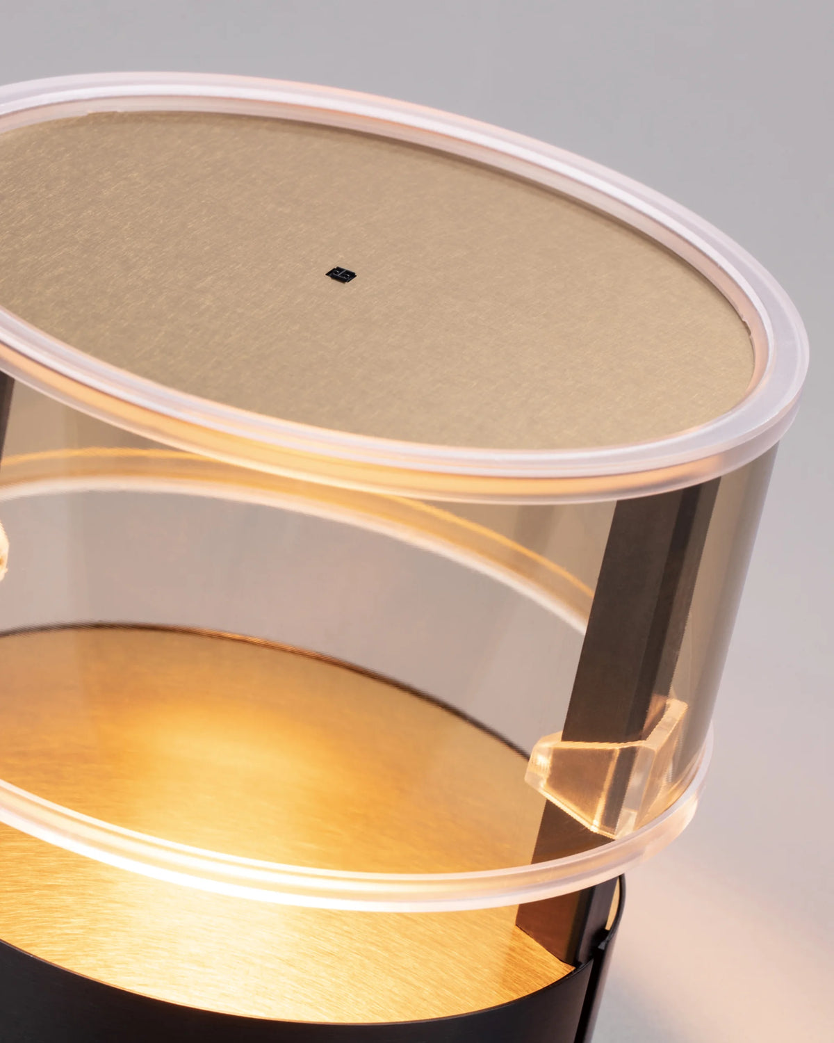 Cartello Table Lamp