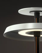 Geek Floor Lamp