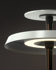 Geek Floor Lamp
