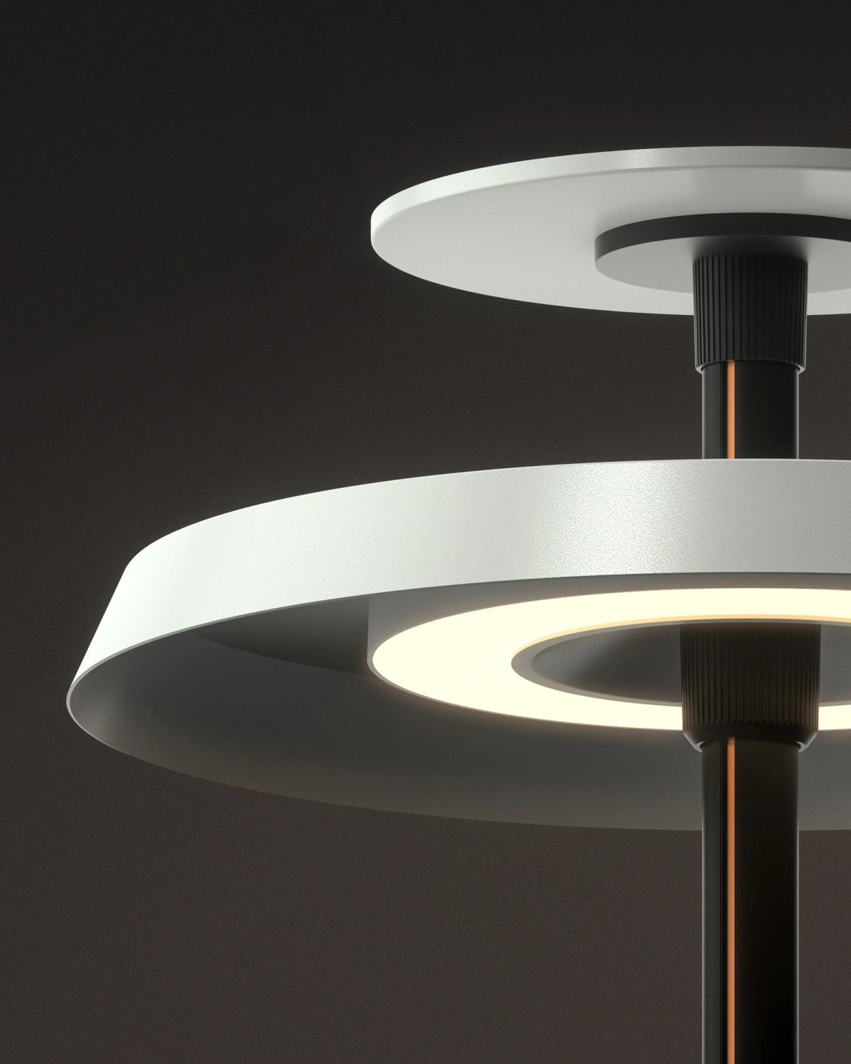Geek Floor Lamp