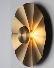 Polaris Wall Light