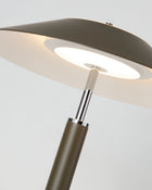 Vanguard Table Lamp