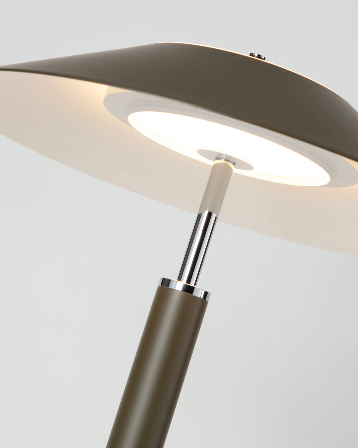 Vanguard Table Lamp