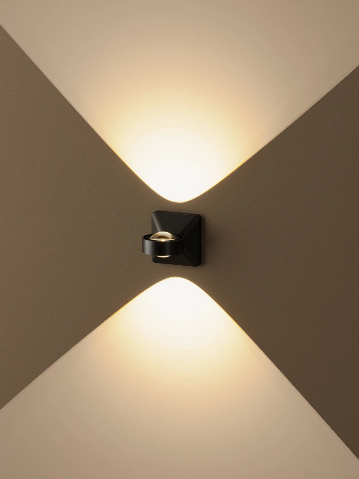 Lumisphere Wall Light