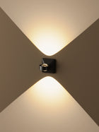 Lumisphere Wall Light