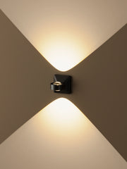 Lumisphere Wall Light