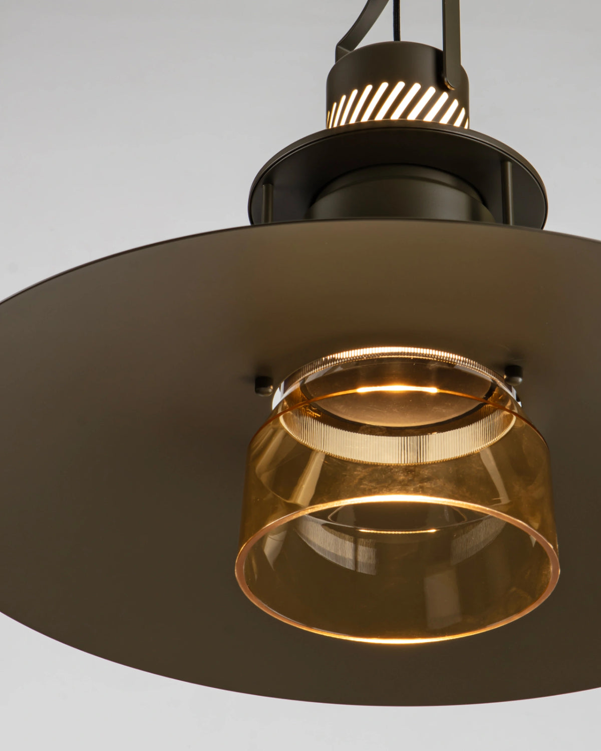 Torra Pendant Light