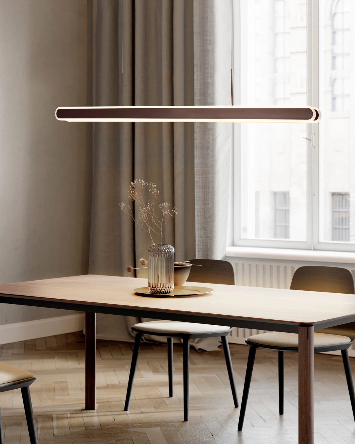 Cuffora Pendant Light