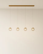 Core Pendant Light