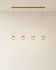 Core Pendant Light
