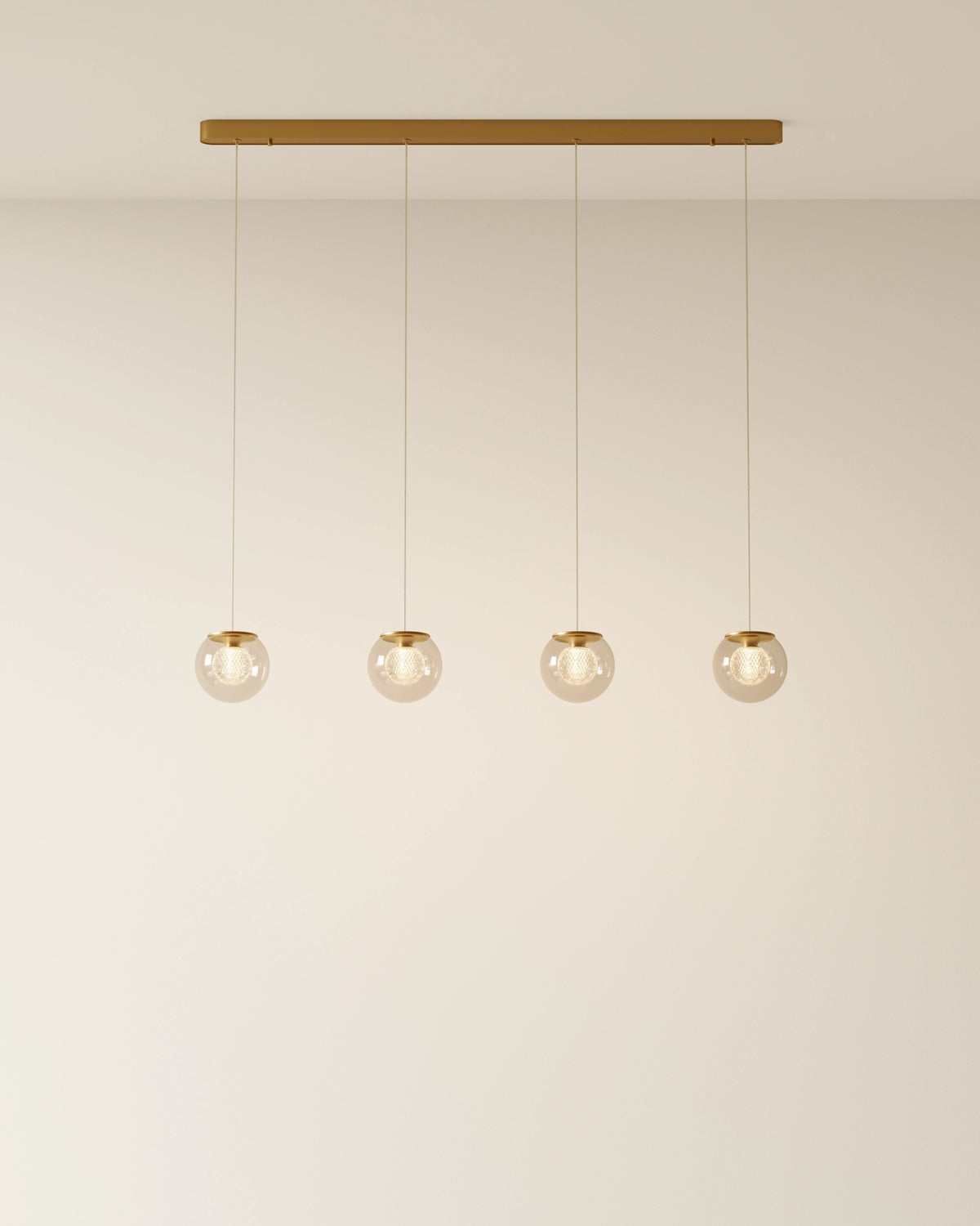 Core Pendant Light