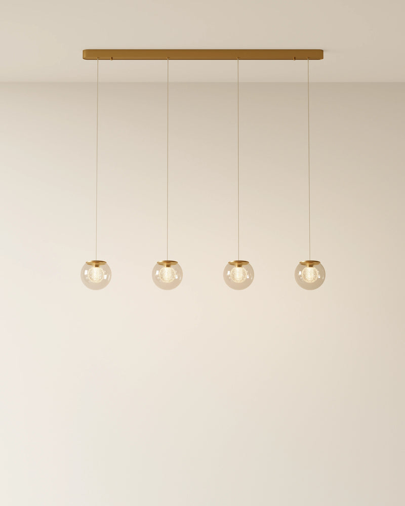 Core Pendant Light