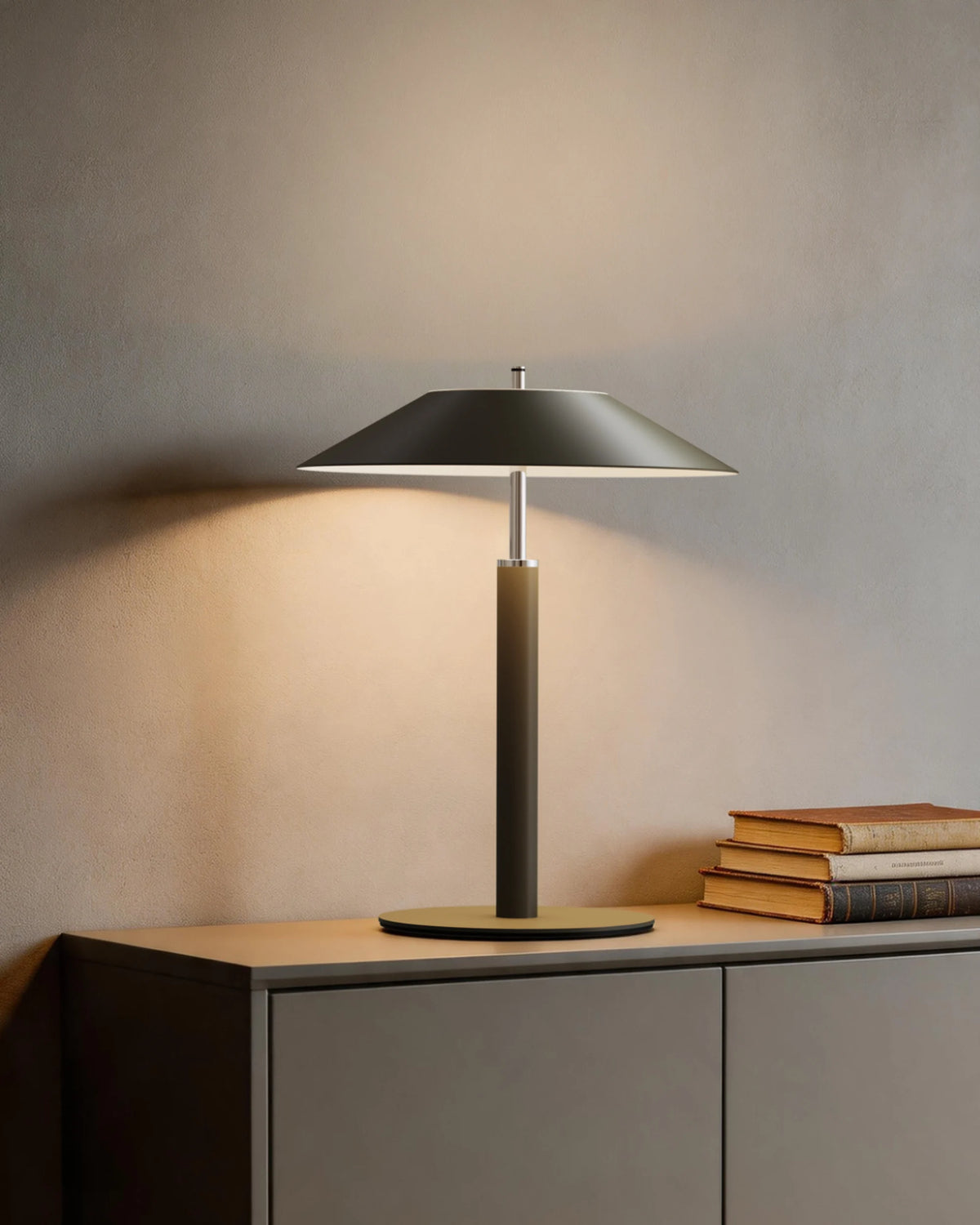 Vanguard Table Lamp