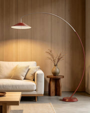 Matrix Floor Lamp