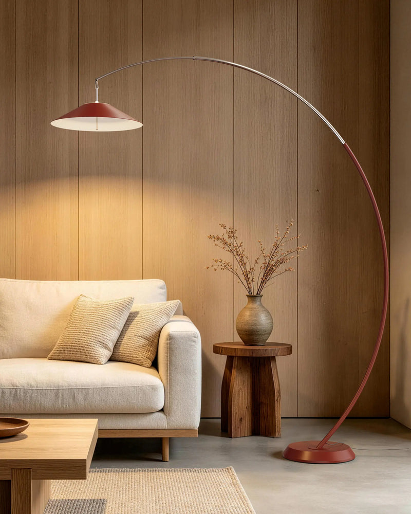 Matrix Floor Lamp