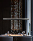 Skyline Pendant Light