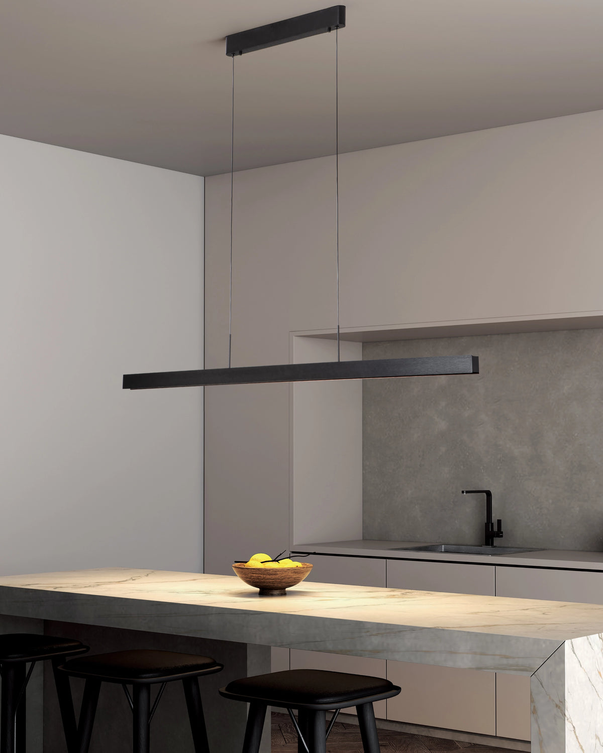 Asteria Pendant Light
