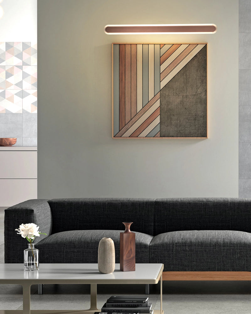 Cuffora Wall Light