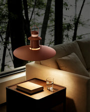 Torra Pendant Light
