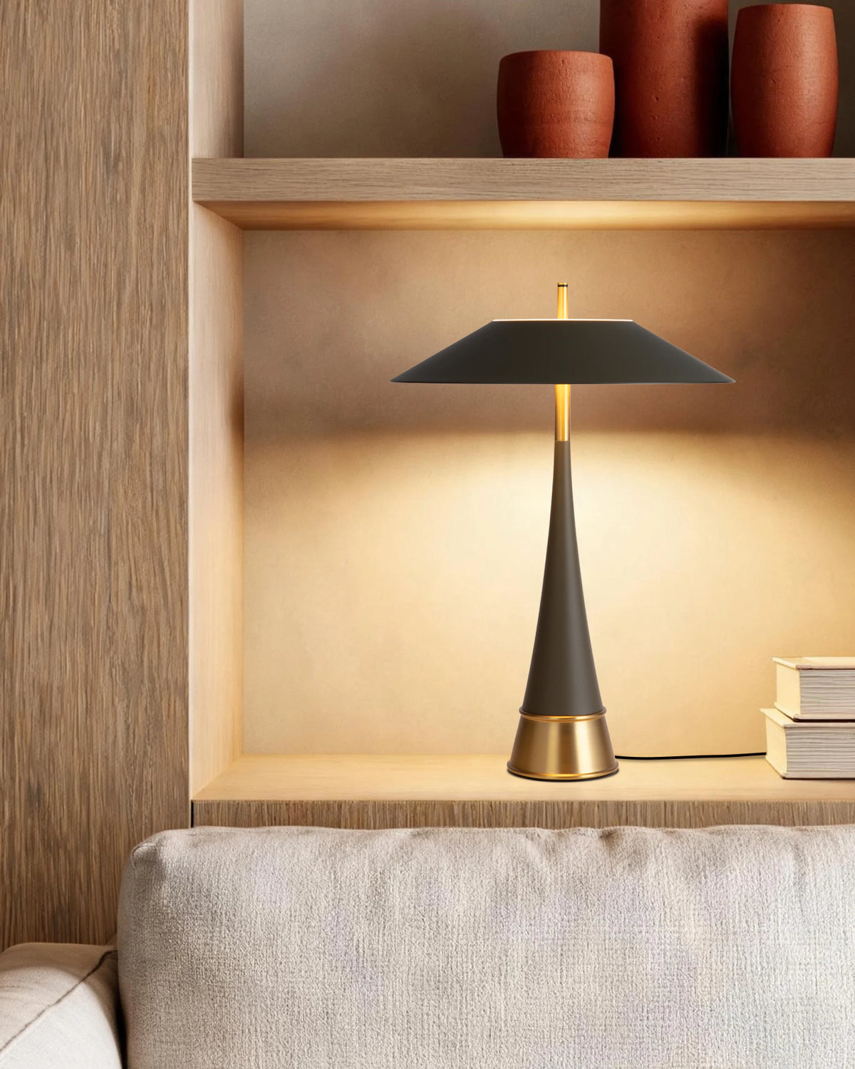 Hawaii Table Lamp