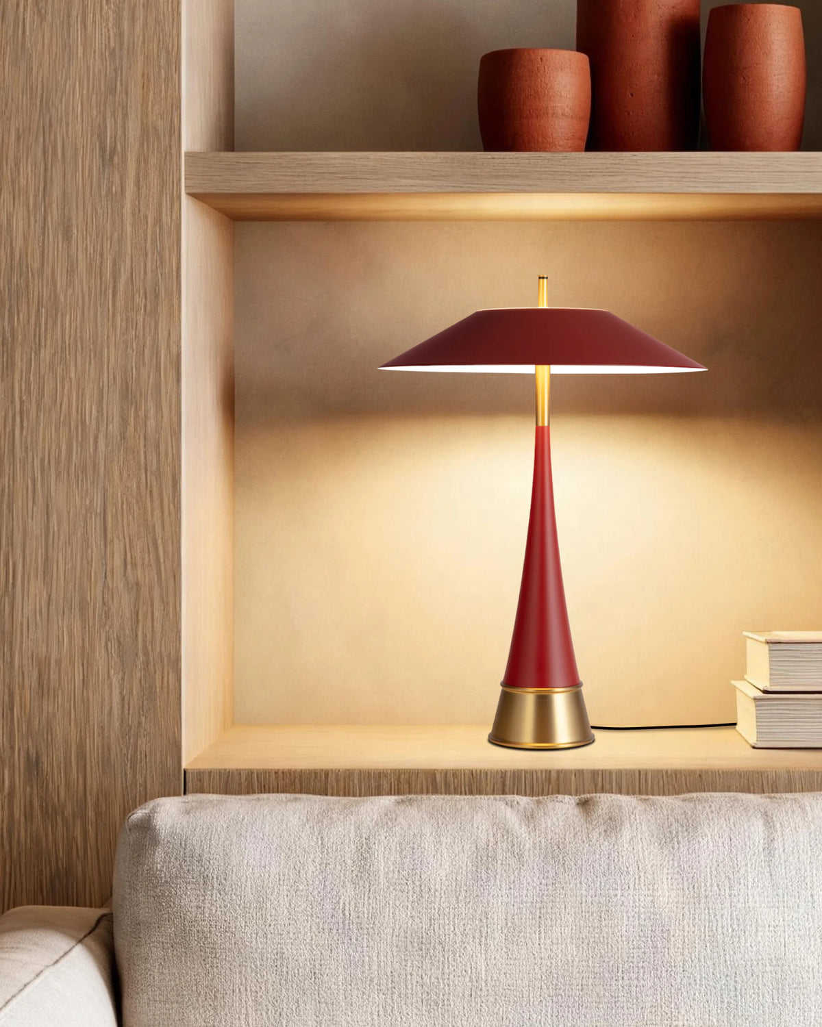 Hawaii Table Lamp