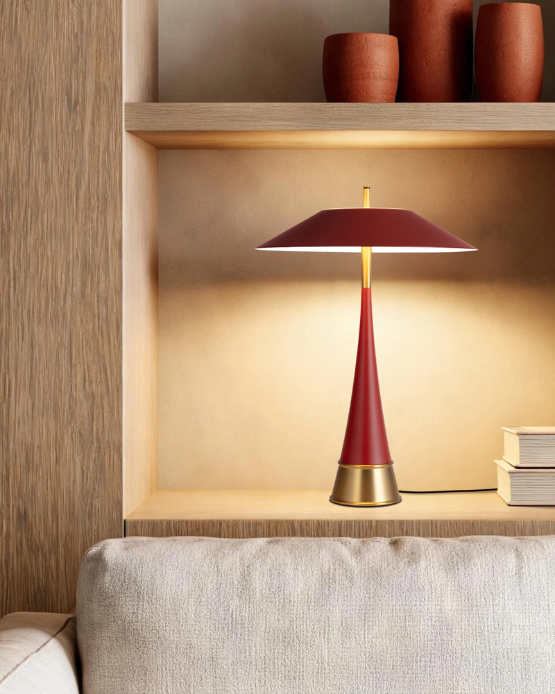 Hawaii Table Lamp