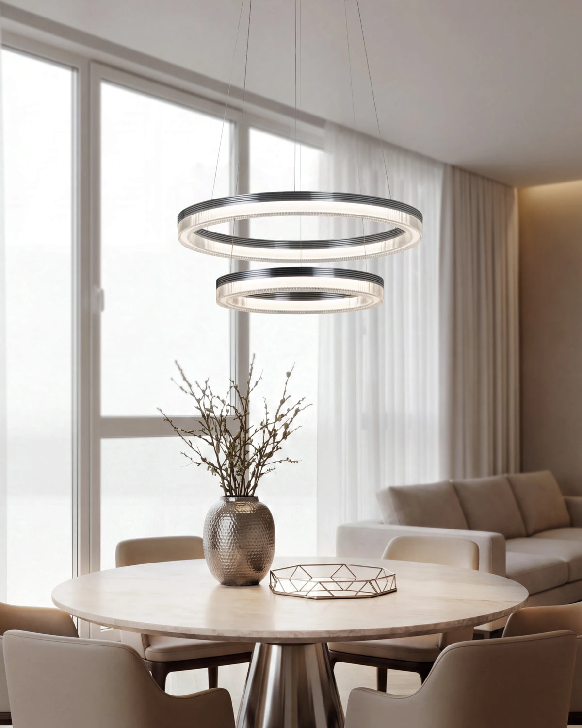 Evaline Pendant Light