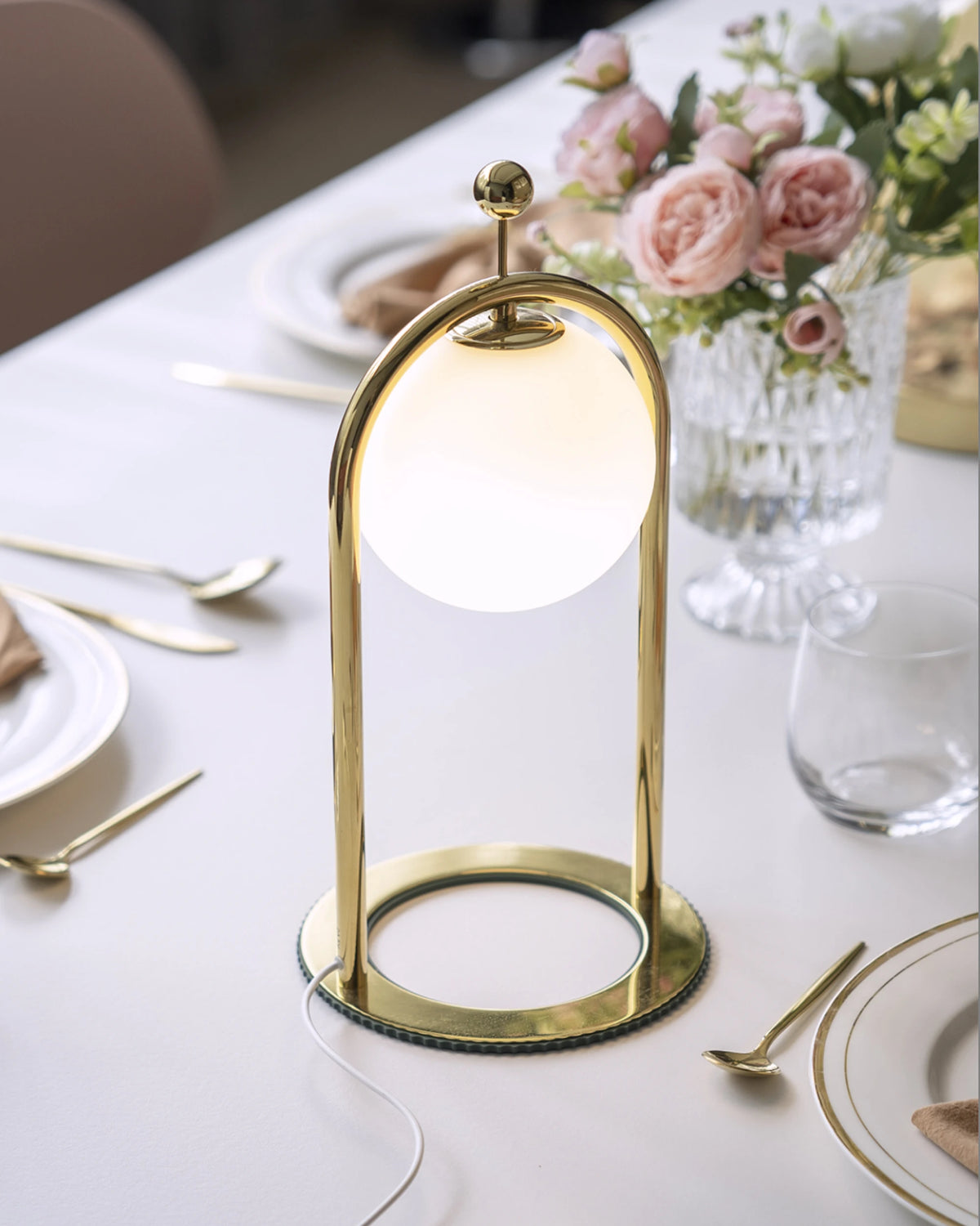 Linglong Table Lamp