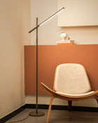 Fancy Floor Lamp