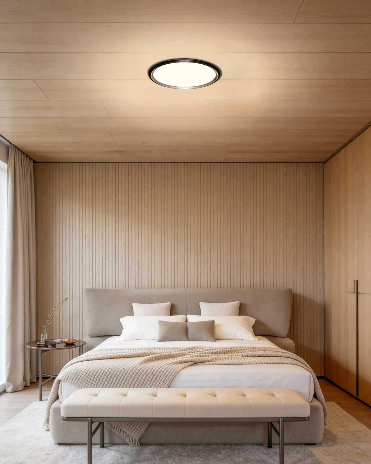 Aurora Ceiling Light