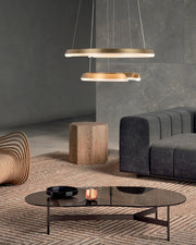 Solaire Pendant Light