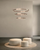 Cuffora Pendant Light