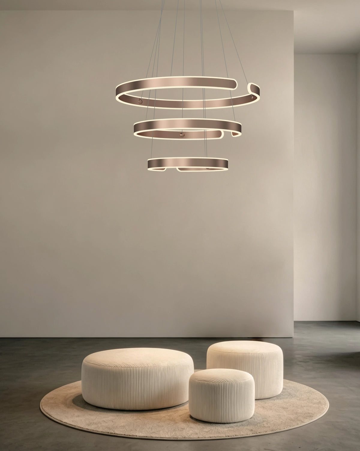 Cuffora Pendant Light