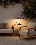 Geek Floor Lamp