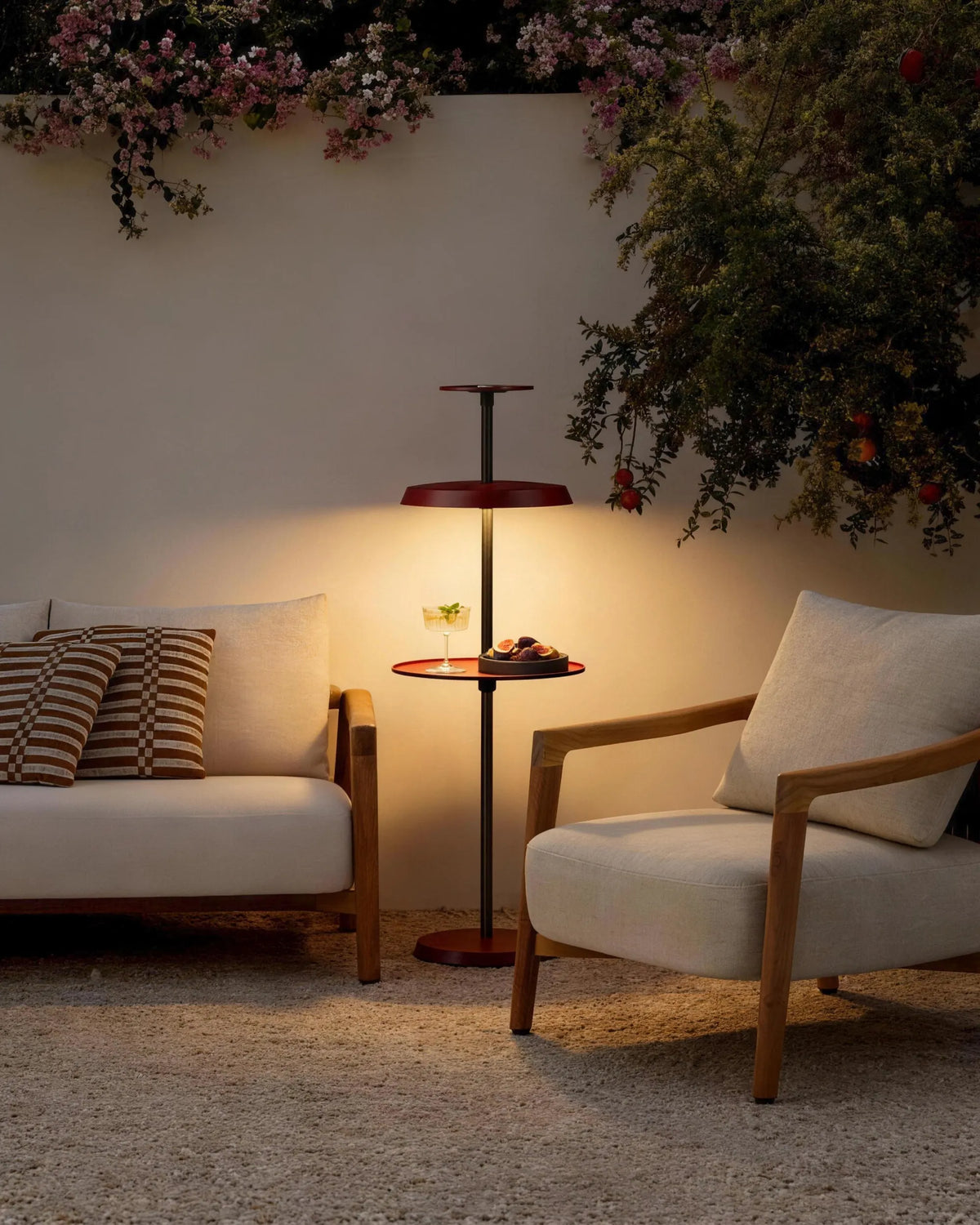 Geek Floor Lamp