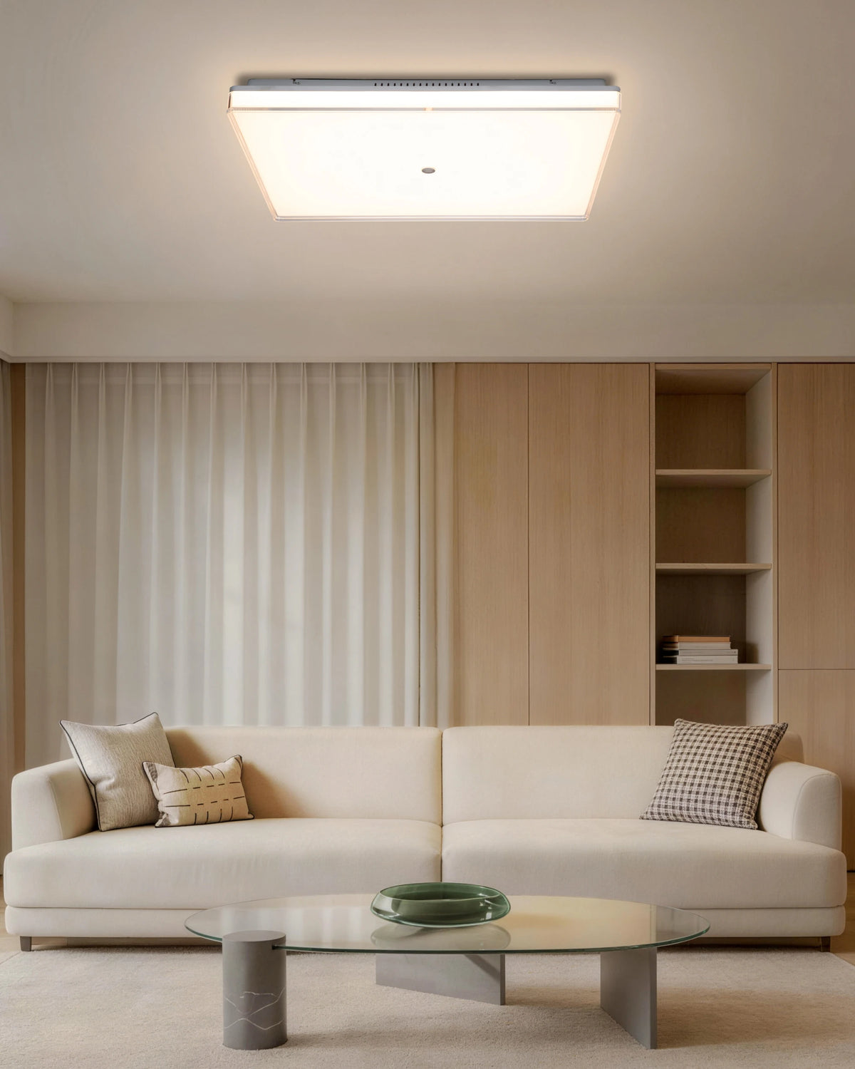 Jelly Ceiling Light